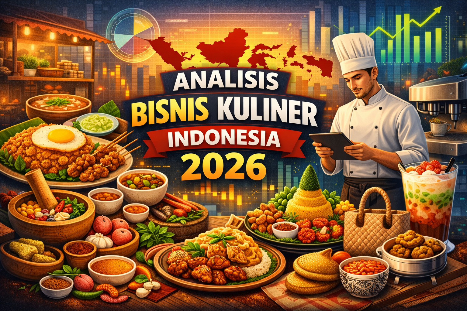 analisis bisnios kuliner 2026