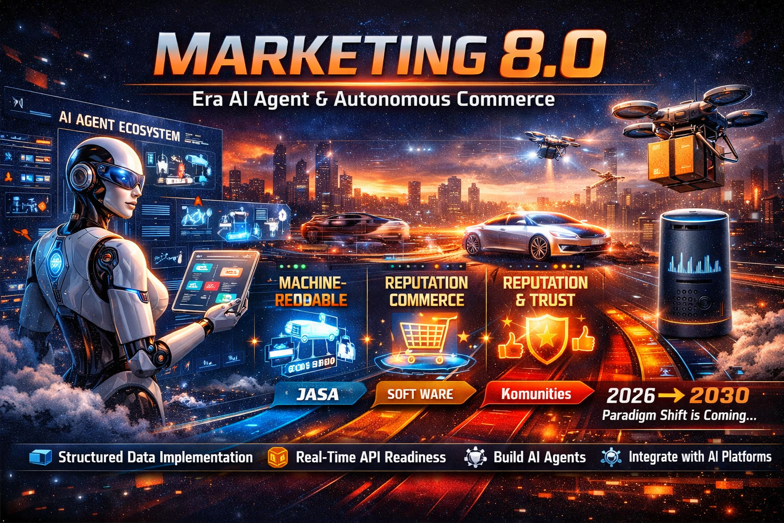 marketing 8.0