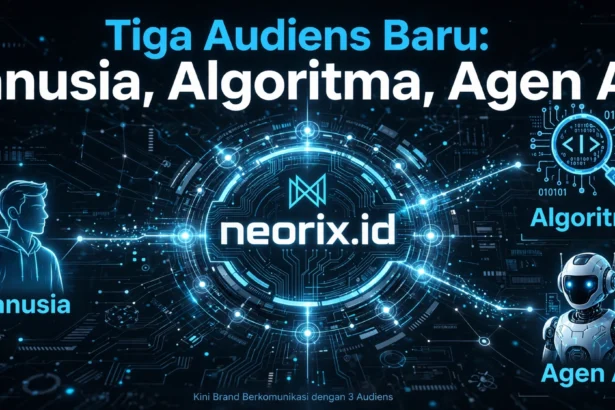 Kegagalan Marketing 7.0