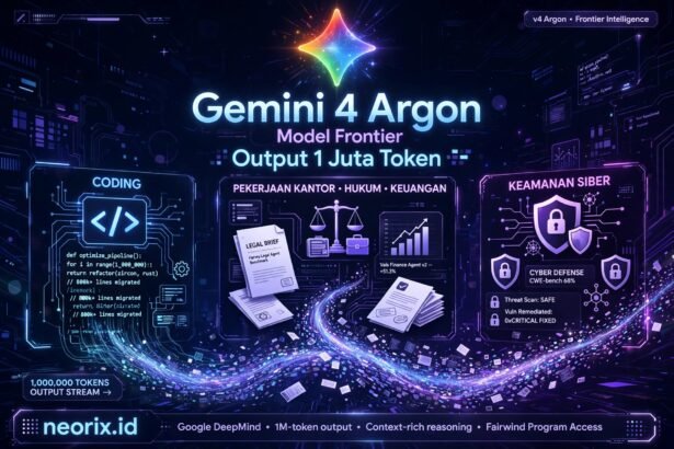 gemini 4 argon